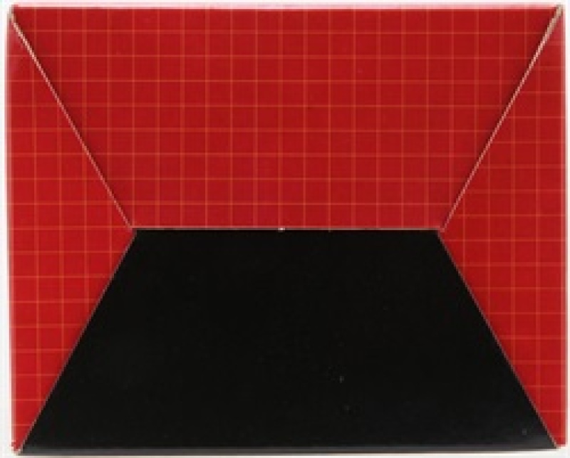 Nissan D22 P/U Performance Air Intake - K&N Engineering - High-Flow - `98-`04